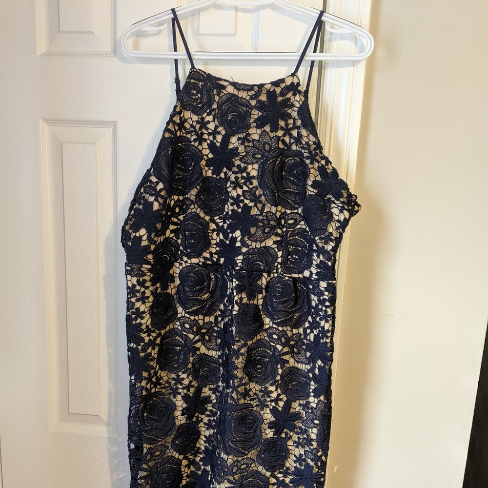 Cocktail Dress